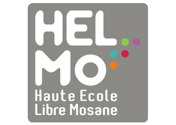 Haute Ecole Libre Mosane Logo