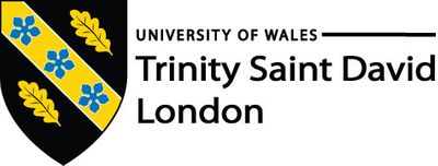 The University of Wales Trinity Saint David Logo
