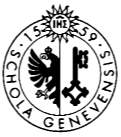 University of Geneva Logo