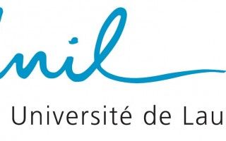 University of Lausanne Logo