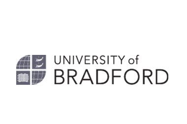 University of Bradford Logo