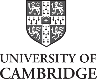 University of Cambridge – Girton College Logo