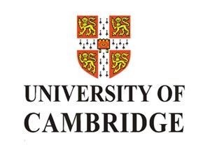 University of Cambridge – Fitzwilliam College Logo