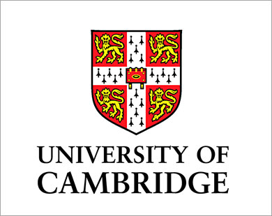 University of Cambridge – Emmanuel College Logo