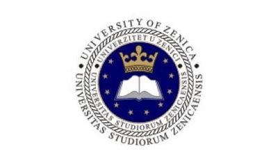 University of Zenica Logo