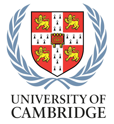 University of Cambridge – Jesus College Logo