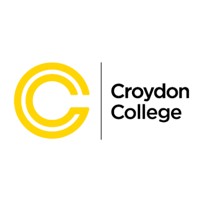 Croydon College Logo