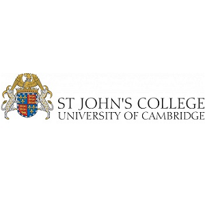 University of Cambridge – St. John's College Logo