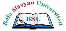 Baku Slavic University Logo