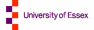 University of Essex Logo