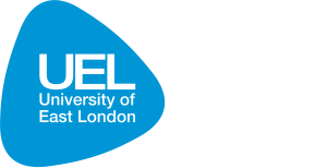 University of East London Logo