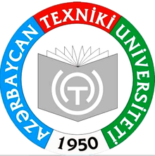 Baku Engineering University Logo