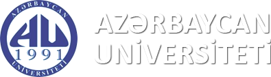 Baku Business University Logo