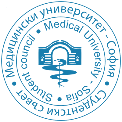 Medical University - Sofia Logo
