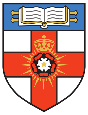 University of London Logo