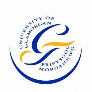 University of Glamorgan Logo