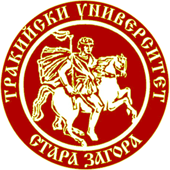 Trakia University Logo