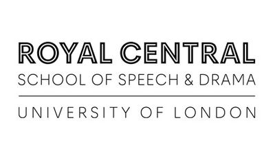 University of London - Royal Central School of Speech and Drama Logo