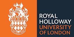 University of London - Royal Holloway Logo