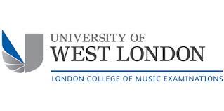 University of London - Royal Academy of Music Logo