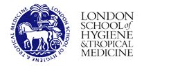 University of London - London School of Hygiene and Tropical Medicine Logo