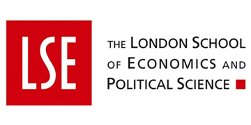 University of London - London School of Economics and Political Science Logo