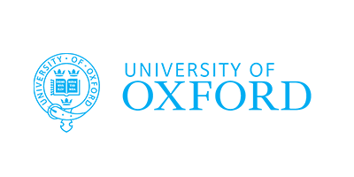 University of Oxford – Blackfriars Logo