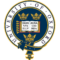 University of Oxford – Balliol College Logo