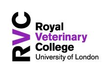University of London - The Royal Veterinary College Logo