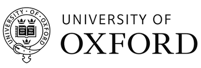 University of Oxford – Keble College Logo