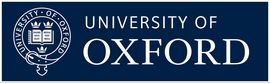 University of Oxford – Exeter College Logo