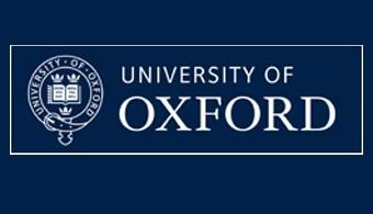 University of Oxford – Corpus Christi College Logo