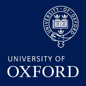 University of Oxford – Magdalen College Logo