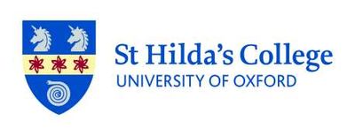 University of Oxford – St. Hilda's College Logo