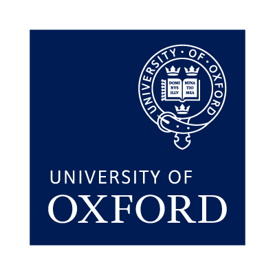 University of Oxford – St. Cross College Logo