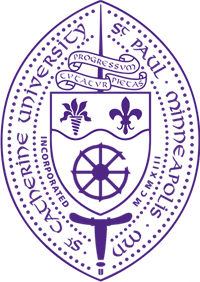 University of Oxford – St. Catherine's College Logo