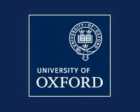 University of Oxford – Regent's Park College Logo