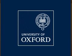 University of Oxford – Worcester College Logo