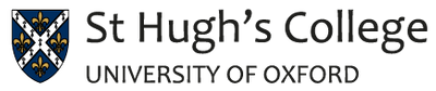 University of Oxford – St. Hugh's College Logo
