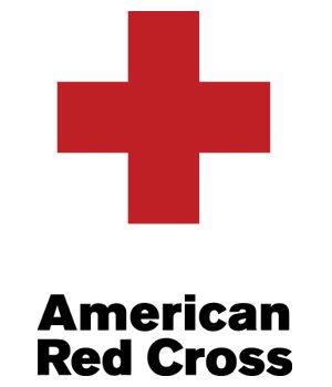Red Cross University College Logo