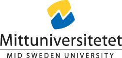 Mid-Sweden University Logo