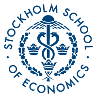 Stockholm School of Economics Logo