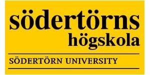 Södertörn University Logo