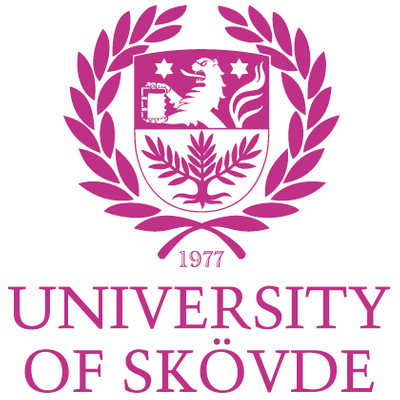 University of Skövde Logo