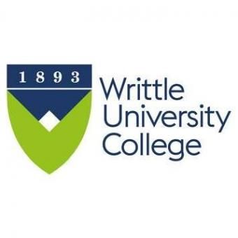 Writtle College Logo