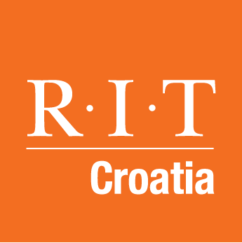 RIT Croatia Logo