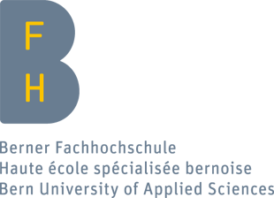 University of Applied Sciences - Berner Fachhochschule Logo