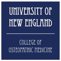British College of Osteopathic Medicine Logo