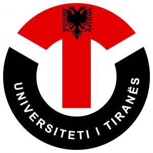 Tirana University of Sport Logo