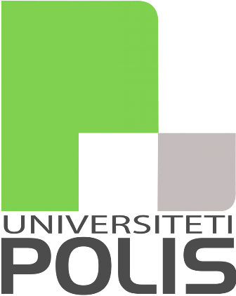 POLIS University Logo